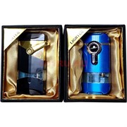 Зажигалка газовая откидная 2 режима