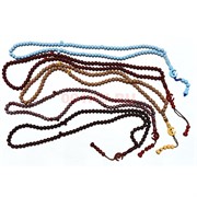 Четки длинные цвета в ассортименте