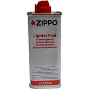 Бензин для зажигалок Zippo 125 мл