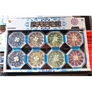 Спинер «колесо обозрения» 16 шт/упаковка