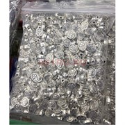 Крестики металлические 1 кг (RJ-140)
