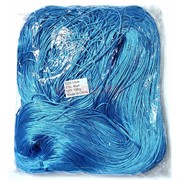 Нитка шелковая 800 м 500 гр голубой цвет (Color Blue)