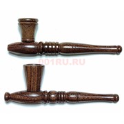 Трубка деревянная раскручивающаяся 13 длина