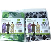 Дождевик Eva Raincoat цвета в ассортименте 10 шт/упаковка