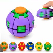 Игрушка Спиннер 3Д 12 шт/упаковка (хорошее качество)