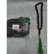 Четки 12 мм змеевик (CK-B409) 33 бусины 10 шт/упаковка