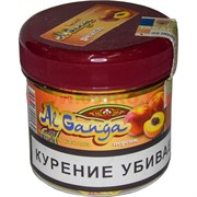 Табак для кальяна оптом Al Ganga 50 гр "Персик" (с акцизной маркой) Табак для кальяна оптом Al Ganga 50 гр "Персик" (с акцизной маркой)