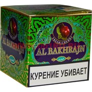 Табак для кальяна Al Bakhrajn «Вишня с мятой» 50 гр (с акцизной маркой)