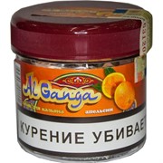 Табак для кальяна оптом Al Ganga 50 гр "Апельсин" (с акцизной маркой) Табак для кальяна оптом Al Ganga 50 гр "Апельсин" (с акцизной маркой)