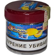 Табак для кальяна оптом Al Ganga Ice 40 гр "Дыня" (с акцизной маркой) Табак для кальяна оптом Al Ganga Ice 40 гр "Дыня" (с акцизной маркой)