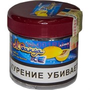 Табак для кальяна оптом Al Ganga Ice 40 гр &quot;Дыня&quot; (с акцизной маркой)