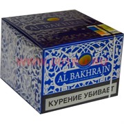 Табак для кальяна Al Bakhrajn «Дыня» 40 гр (с акцизной маркой) Табак для кальяна Al Bakhrajn «Дыня» 40 гр (с акцизной маркой)