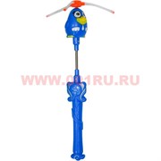 Энгри Бердс на пружинке "крутяшка" 36 см со звуком