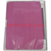 Чехол для iPad mini цвет розовый