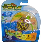 Плавающая черепаха RoboTurtle