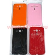 Чехол для Самсунг (Samsung) A 8