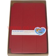 Чехол для iPad mini диагональ 8.4 цвет красный