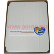 Чехол для iPad Tab 4 диагональ 10.1 цвет белый