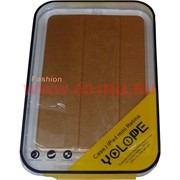 Чехол-кейс для iPad "Case iPad Retina" цвет золотистый
