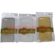 Чехол для iPhone 5 силиконовый