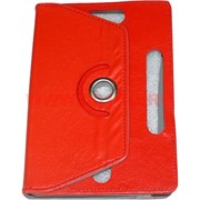 Чехол для iPad 7 дюймов цвет красный