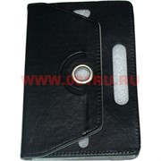 Чехол для iPad 7 дюймов цвет черный
