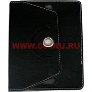 Чехол для iPad 8 дюймов цвет черный