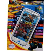 Игрушка Смартфон Вспыш интерактивный 144 шт/кор (продается коробками)