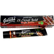 Хна для рук Golecha Magic Henna 35 г черная