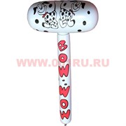 Надувная игрушка «Молоток Принцесса» 68 см