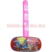 Надувная игрушка «Молоток Принцесса» 68 см