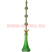 Кальян Art Kalyan 114 см 3 шара полный комлект, цвет в ассортименте