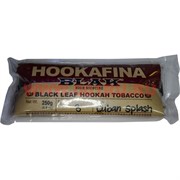 Табак для кальяна Hookafina Blak 250 гр "Cuban Splash" (USA) Black Leaf Hookah Tobacco