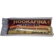 Табак для кальяна Hookafina Blak 250 гр "Absolute Mint" (USA) Black Leaf Hookah Tobacco