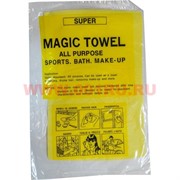 Magic Towel Волшебное полотенце (салфетка) 300 шт/кор Magic Towel Волшебное полотенце (салфетка) 300 шт/кор