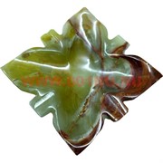 Пепельница из оникса 10,5 см
