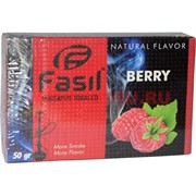 Табак для кальяна Fasil «Berry» 50 гр (фасиль ягоды)