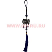 Амулет «3 обязьянки + сглаз»