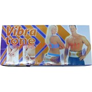 Пояс для похудения Vibra tone