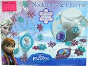 Набор Frozen для подвесок и колье