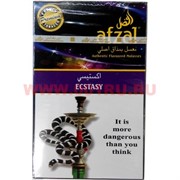 Табак для кальяна Afzal 50 гр &quot;Экстази&quot; (Индия) Extasy афзал