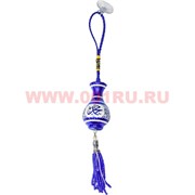 Амулет «ваза» мусульманский с присоской