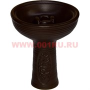 Чашка для кальяна керамическая небьющаяся Cococoal Khan 10 см