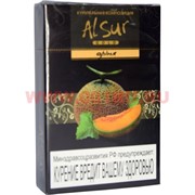 Табак для кальяна Alsur 50 гр "Дыня" (без никотина)