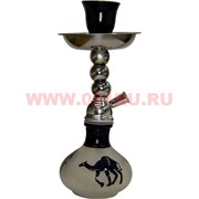 Кальян мини (KL-699) 19 см «Верблюд» 50 шт/кор (цвета в ассортименте)