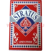 Карты игральные "Stratus" 54 листа