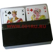 Подарочный набор в пластиковой коробке мини