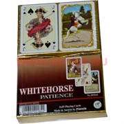Подарочный набор "Whitehorse"