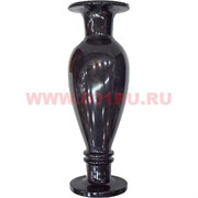 Ваза из мрамора 30 см (4х12 дюйма)