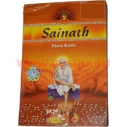 Благовония Sainath Flora Bathi 12 упаковок